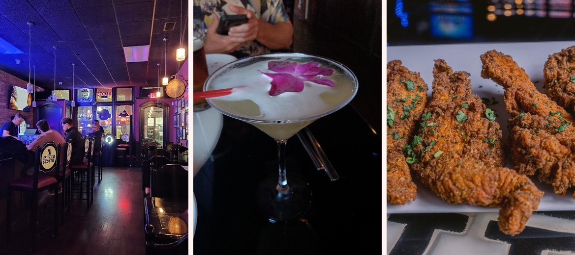 Lucky Scottie Restaurant Gallery Image 2