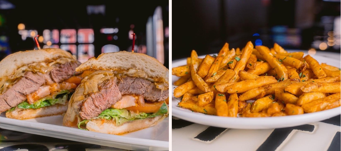 Lucky Scottie Restaurant Gallery Image 3