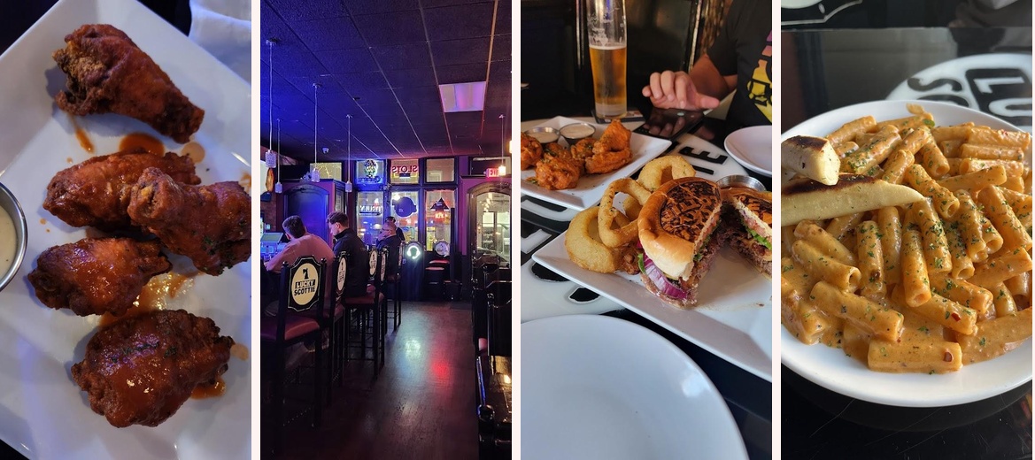 Lucky Scottie Restaurant Gallery Image 5