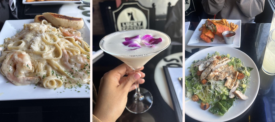 Lucky Scottie Restaurant Gallery Image 6